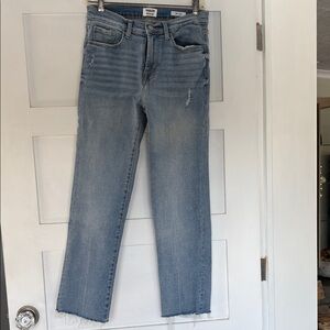 Kenzie vintage luxe jeans